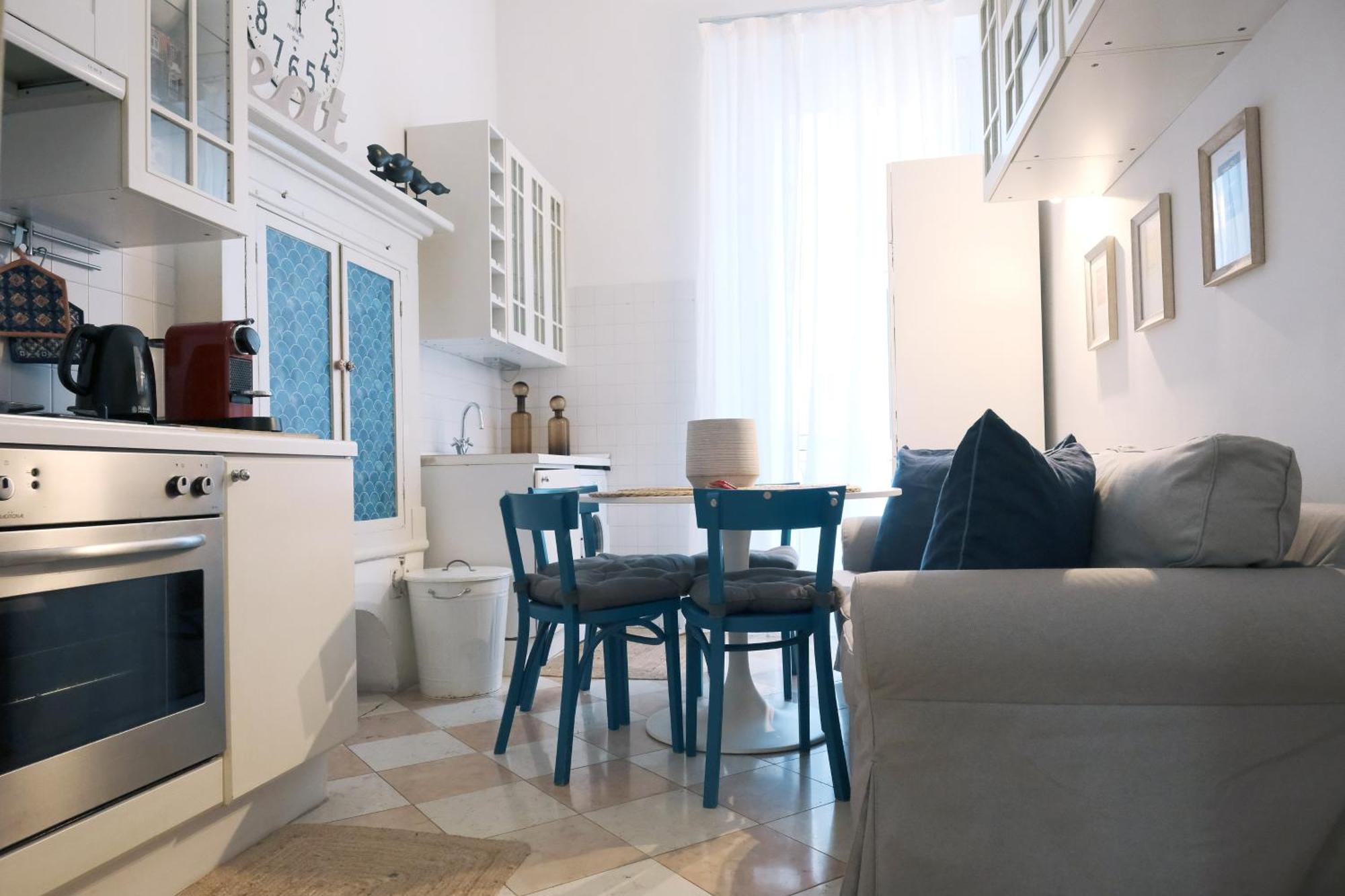Comecasa 2 Bedrooms Apartment In Via Curtatone Милан Экстерьер фото